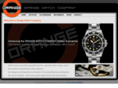 orangewatchcompany.com