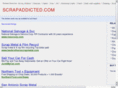 scrapaddicted.com