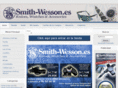 smithwesson.es