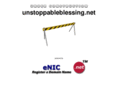 unstoppableblessing.net