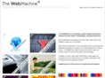 webmachine.co.uk