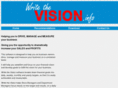 writethevision.info