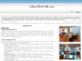 celltechllc.net