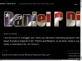 danielpdiaz.org