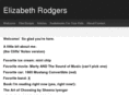 elizabethrodgers.com