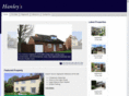 hanleys.co.uk