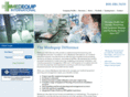 medequipinternational.com