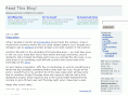 readthisblog.net