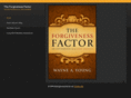 theforgivenessfactor.net