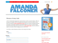 amandafalconer.com