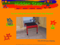 hiddenstep.com