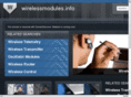 wirelessmodules.info