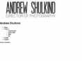 andrewshulkind.com