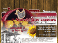marcheauxsaveurs.com