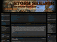 stormskelmir.info