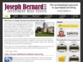 josephbernard.net