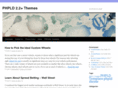 phpld2themes.com