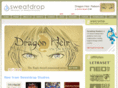 sweatdrop.net
