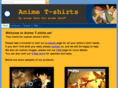 animetshirts.net