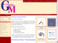 gmpromotionalproducts.com