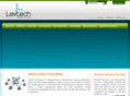 levtechconsulting.net