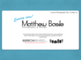 mattbasile.net