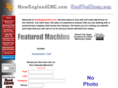 newenglandcnc.com
