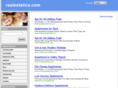 realestatics.com
