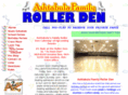 rollerden.net
