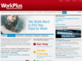 workplussystem.com