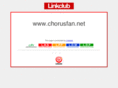 chorusfan.net