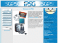 ipsgproducts.com