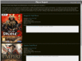 p-report.net