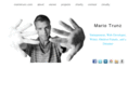mariotrunz.com