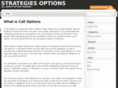 strategiesoptions.info