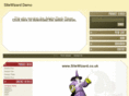 wizdemo.co.uk