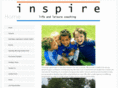inspirelifeandleisure.com