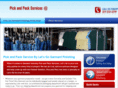 pickandpack.info