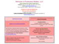 productionrubber.com