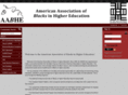 blacksinhighered.org