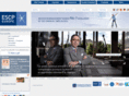 escp-eap.net