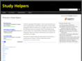cliff-notes.org