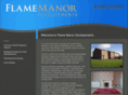 flamemanordevelopments.com