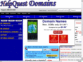 helpquestdomains.com