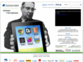 peterdrucker.net