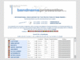 bandnameprotection.org