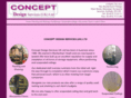 conceptdesignservices.com