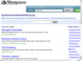 dynamicsemanticpublishing.org
