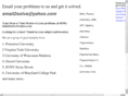email2solve.com
