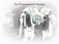 thecommandmentkeepers.net